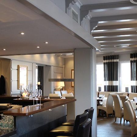 Hotel-Restaurant Grosse-Wilde Bottrop Luaran gambar