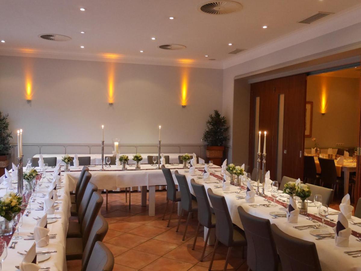 Hotel-Restaurant Grosse-Wilde Bottrop Luaran gambar
