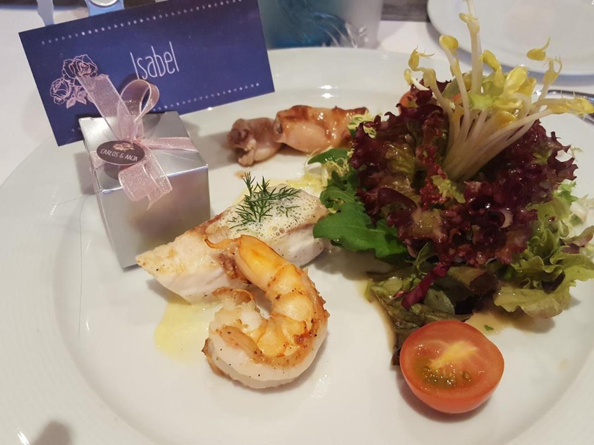 Hotel-Restaurant Grosse-Wilde Bottrop Luaran gambar
