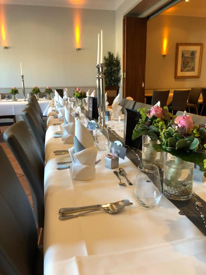 Hotel-Restaurant Grosse-Wilde Bottrop Luaran gambar