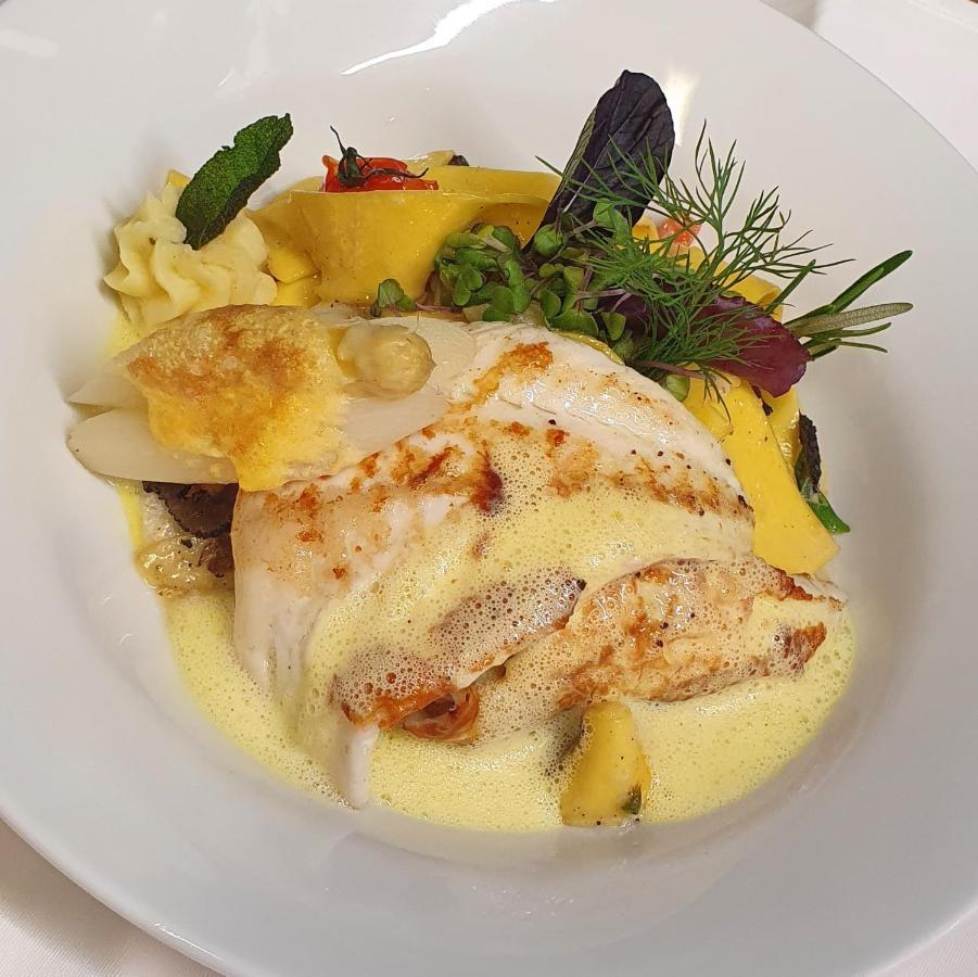 Hotel-Restaurant Grosse-Wilde Bottrop Luaran gambar