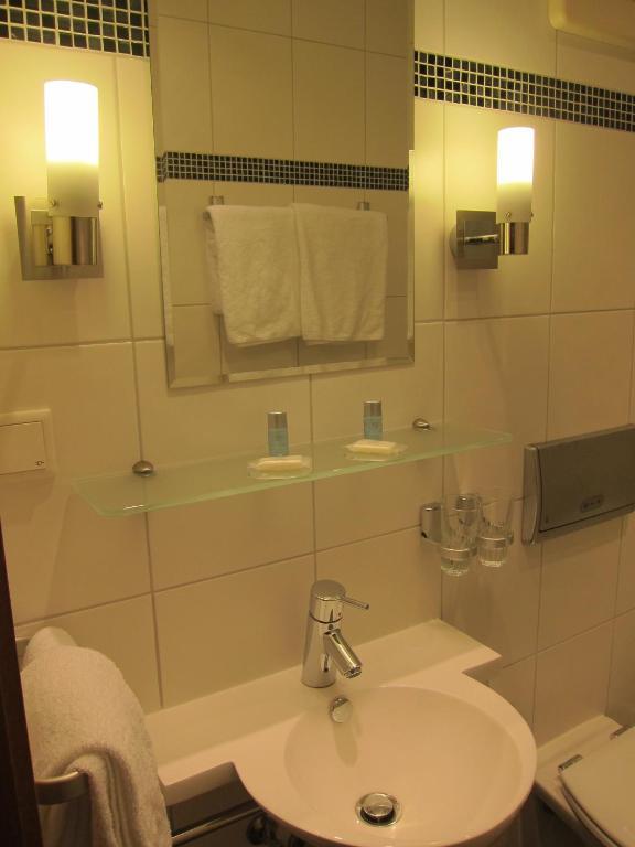 Hotel-Restaurant Grosse-Wilde Bottrop Luaran gambar