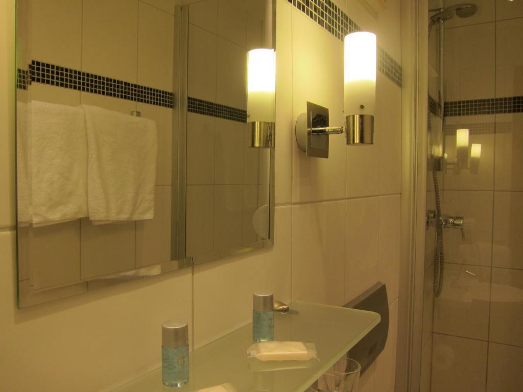 Hotel-Restaurant Grosse-Wilde Bottrop Luaran gambar
