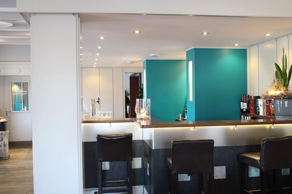 Hotel-Restaurant Grosse-Wilde Bottrop Luaran gambar