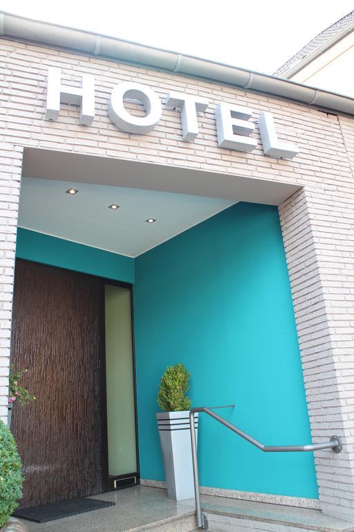 Hotel-Restaurant Grosse-Wilde Bottrop Luaran gambar