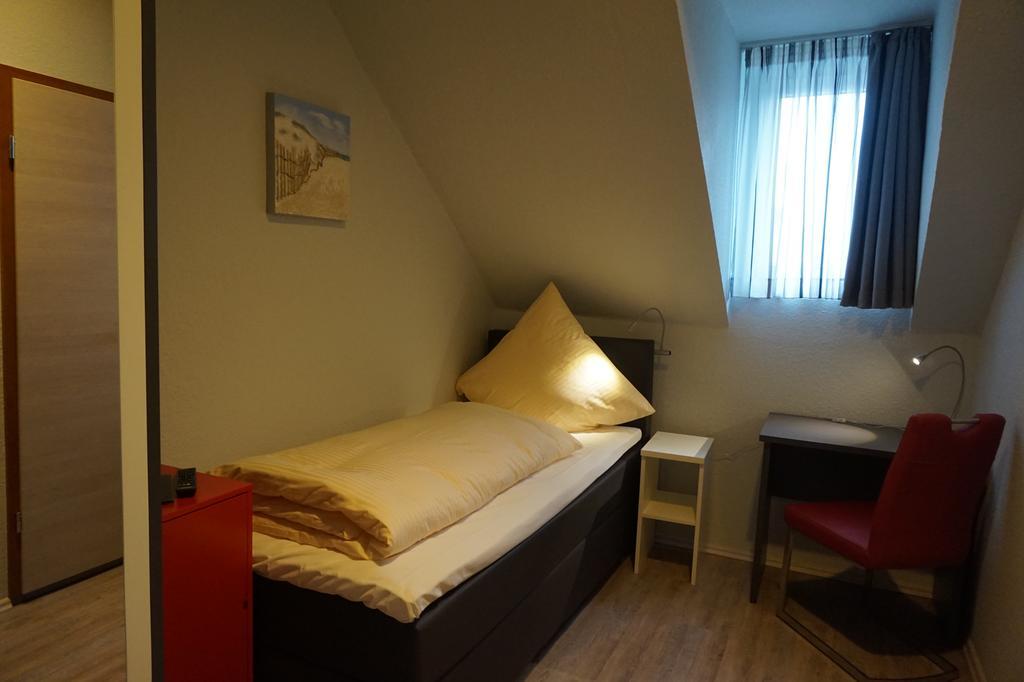 Hotel-Restaurant Grosse-Wilde Bottrop Luaran gambar