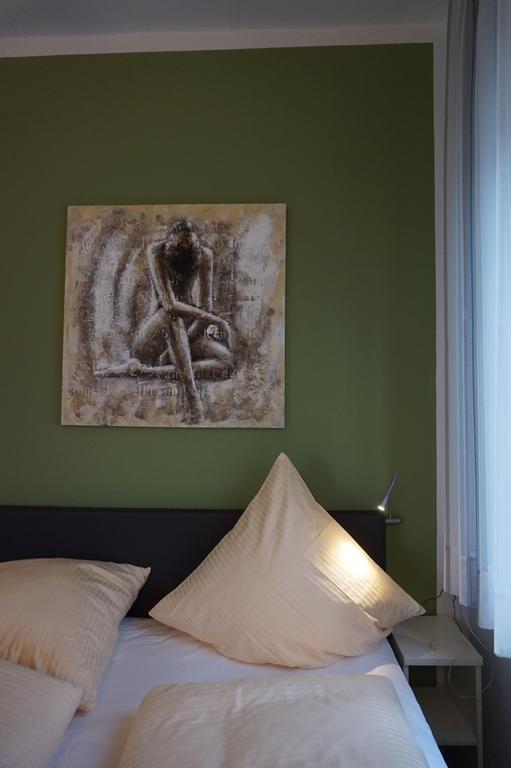 Hotel-Restaurant Grosse-Wilde Bottrop Luaran gambar