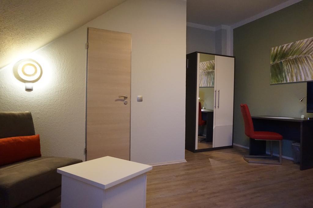 Hotel-Restaurant Grosse-Wilde Bottrop Luaran gambar